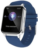 Watch Smarty 2.0 in Aluminium SW064C - SW064C